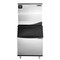 Maxx Ice Intelligent Series Modular Ice Machine, 30 in.W, 513 lbs, and Storage Bin, 30 in.W, Stainless Steel MIM500NH-B470 - alternate 4